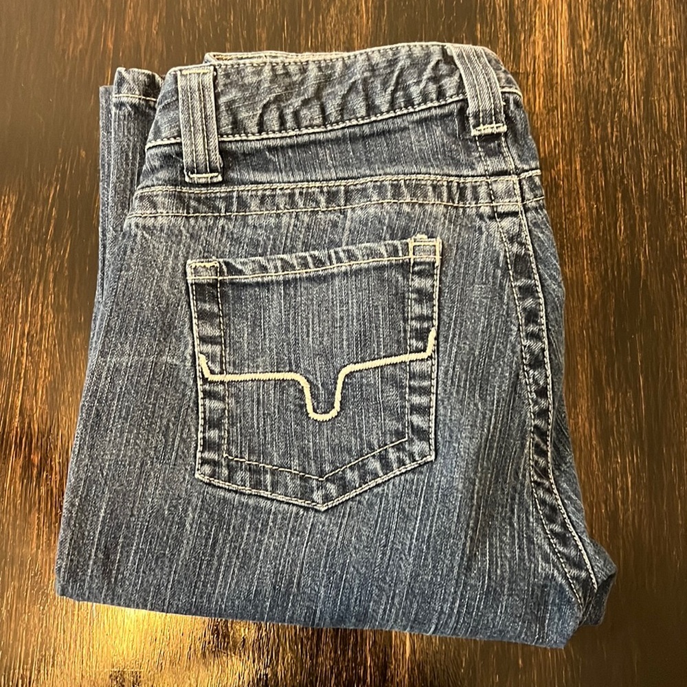 Women’s Kimes Ranch Jeans - Jolene - Size 4